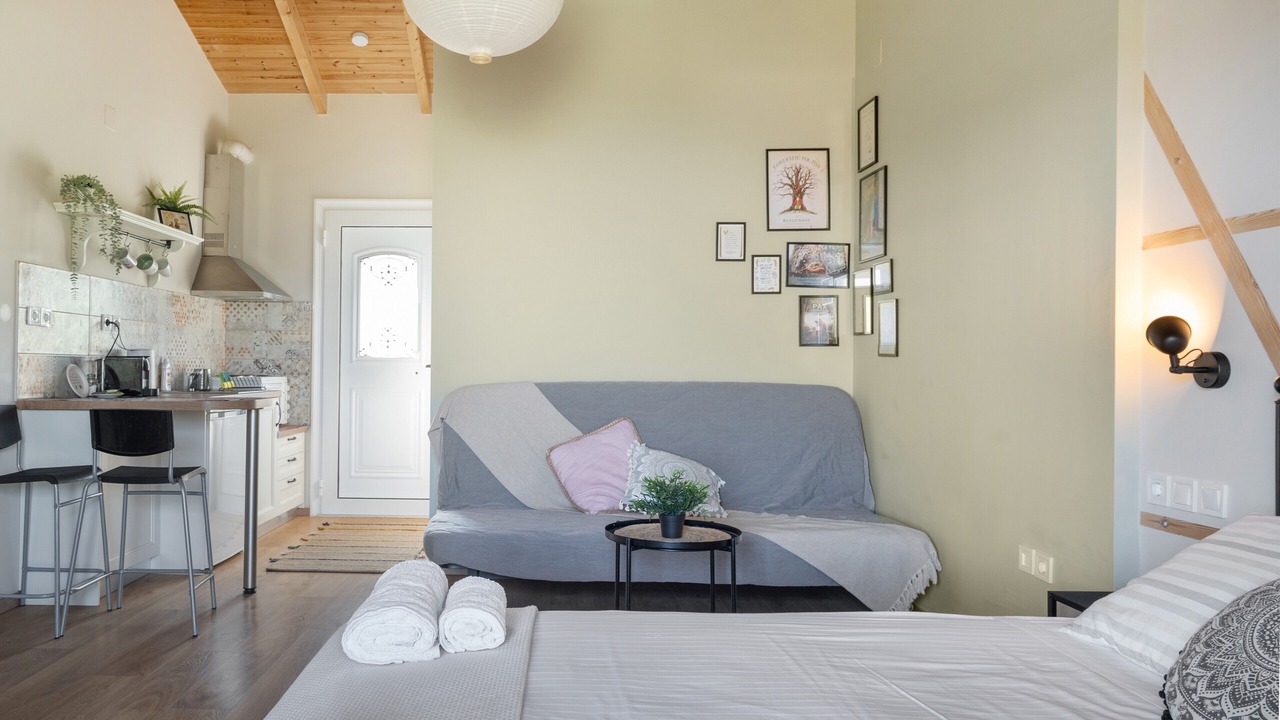 Photo of Bedroom in Fternon