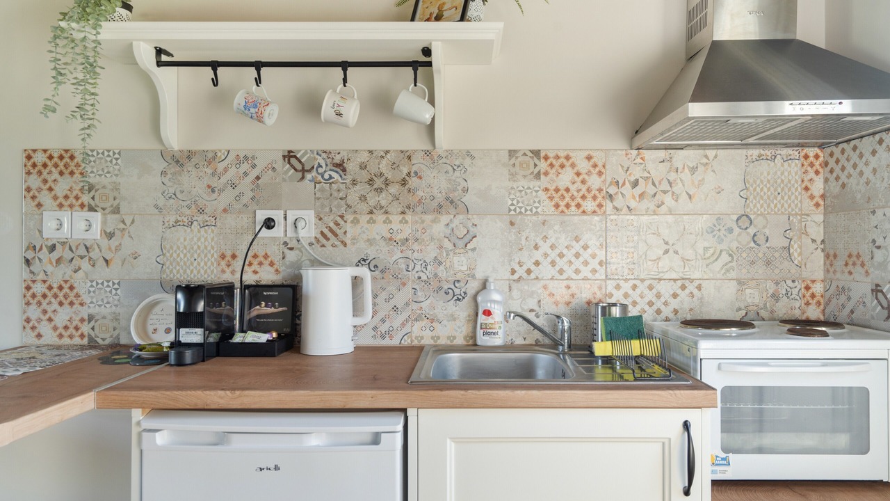Photo of Kitchen in Fternon