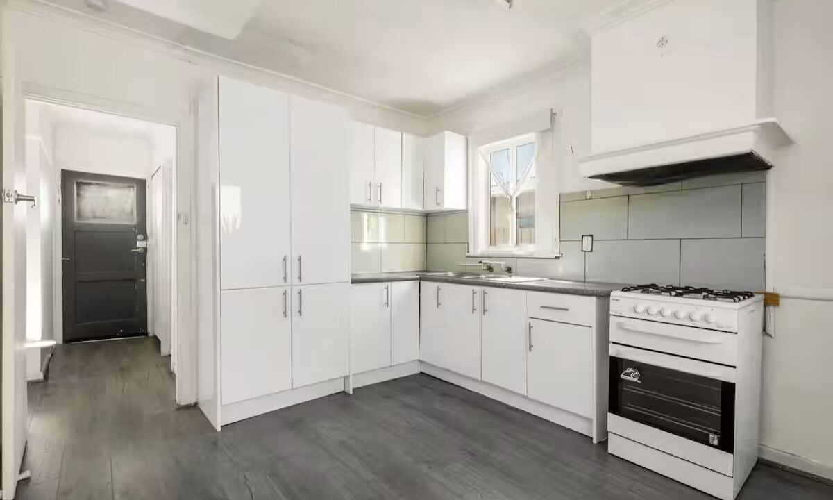Photo of Kitchen in North Shore