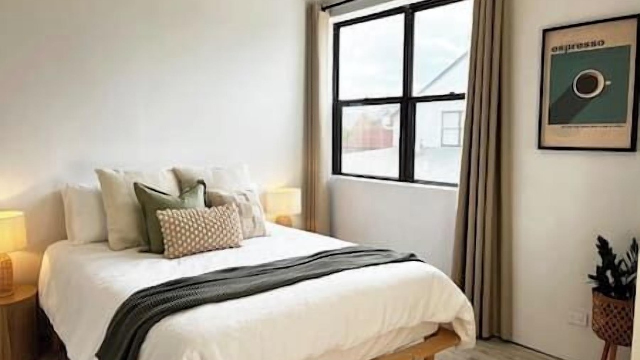 Photo of Bedroom in Spring Hill