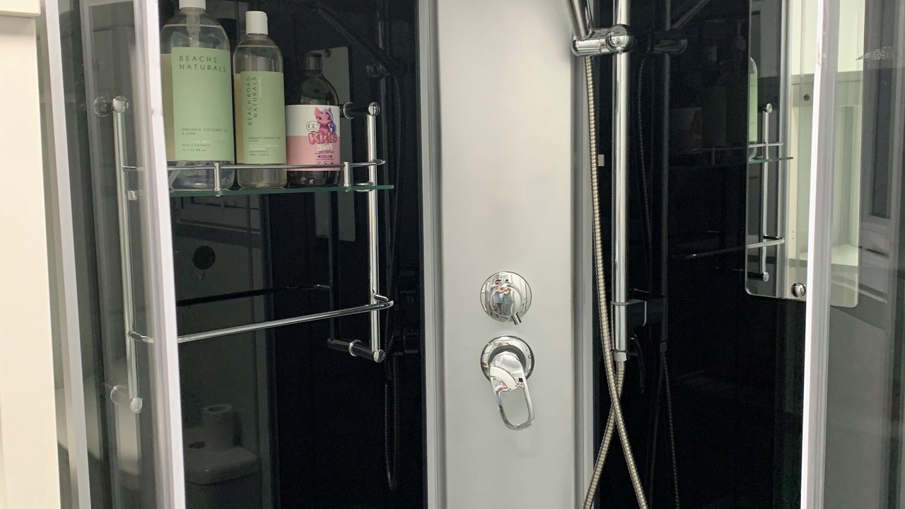 Photo of Bathroom in Lavers Hill