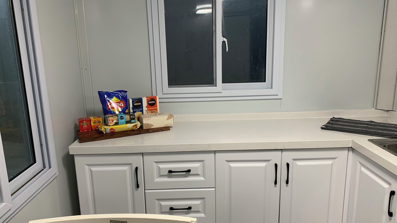 Photo of Kitchen in Lavers Hill