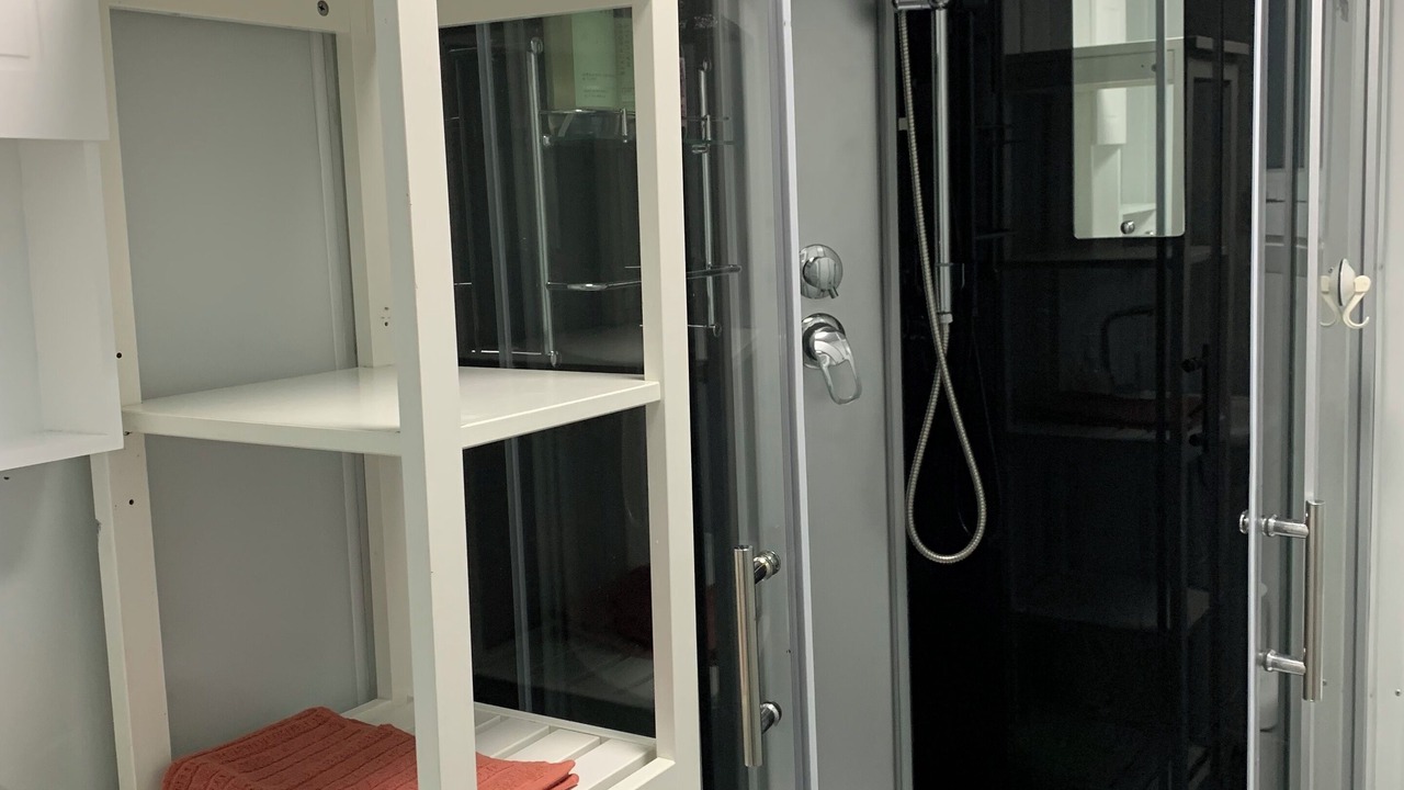 Photo of Bathroom in Lavers Hill