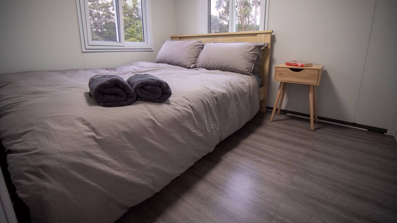 Photo of Bedroom in Lavers Hill