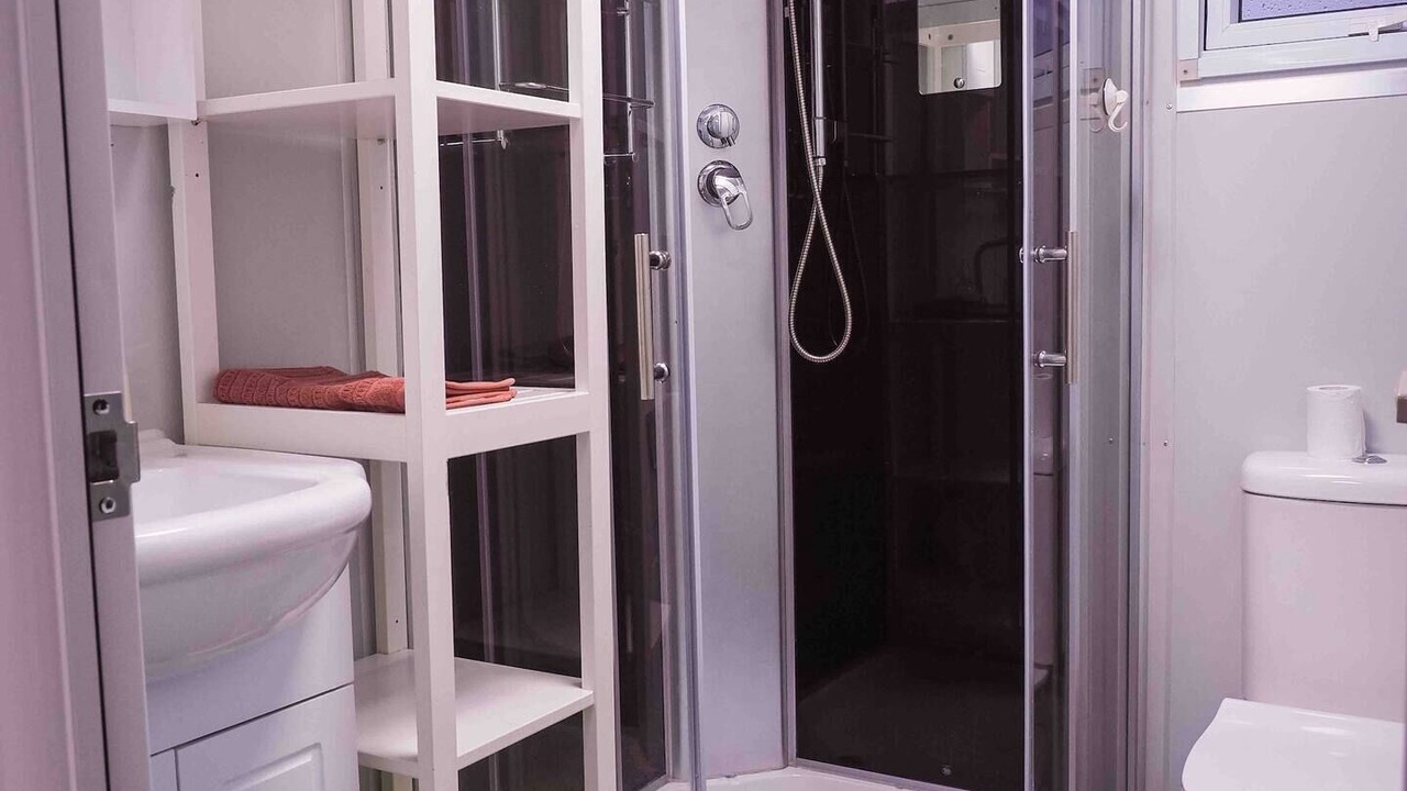 Photo of Bathroom in Lavers Hill
