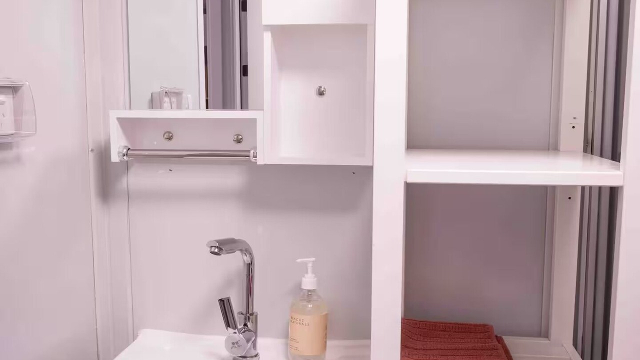 Photo of Bathroom in Lavers Hill
