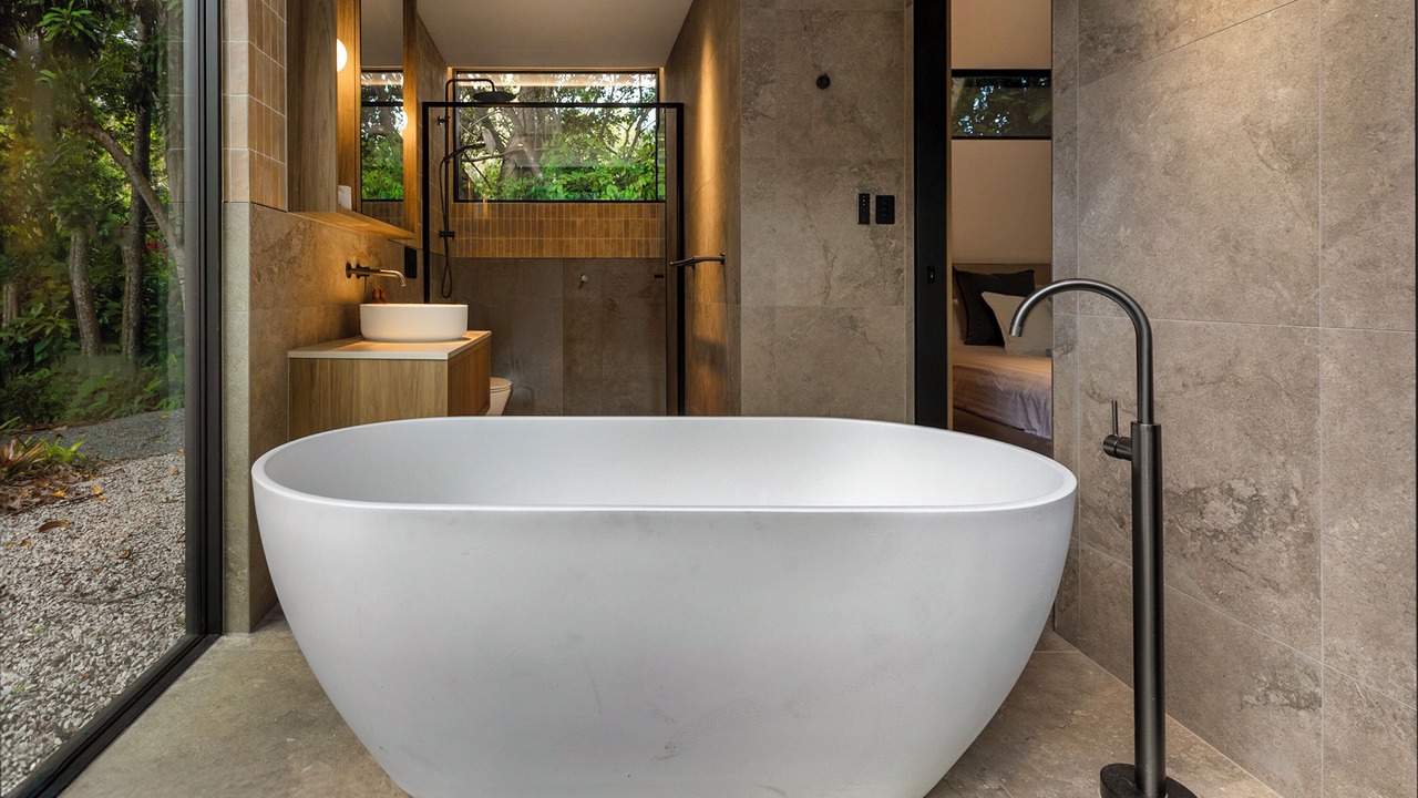 Photo of Bathroom in Doonan