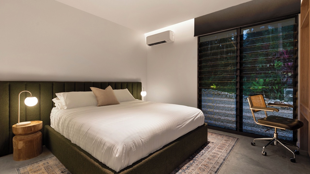 Photo of Bedroom in Doonan