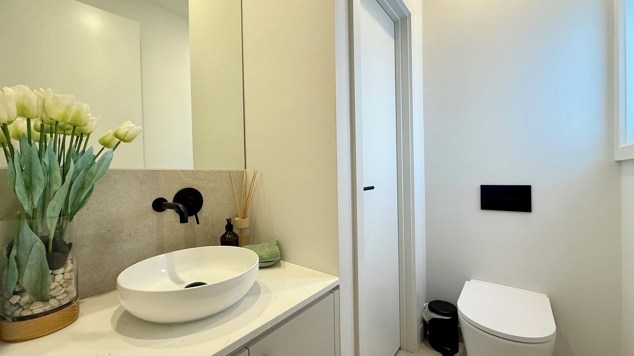 Photo of Bedroom in Rosebud