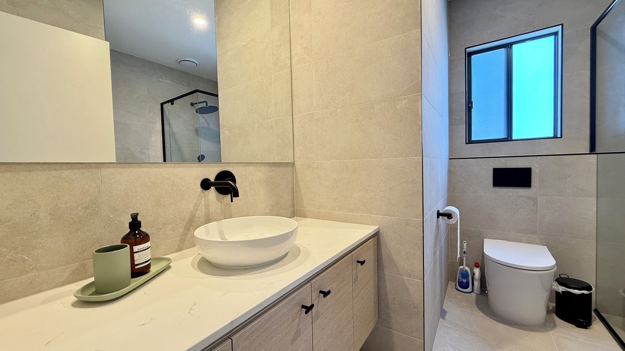 Photo of Bathroom in Rosebud