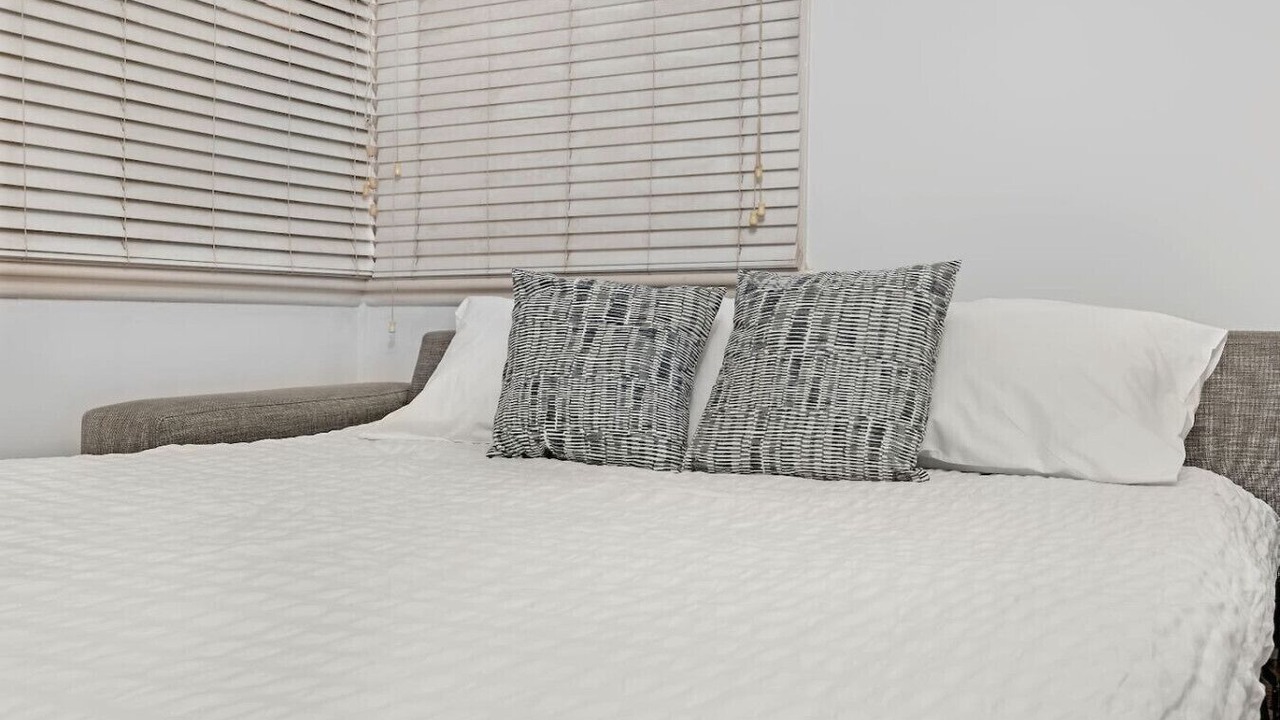Photo of Bedroom in Sans Souci