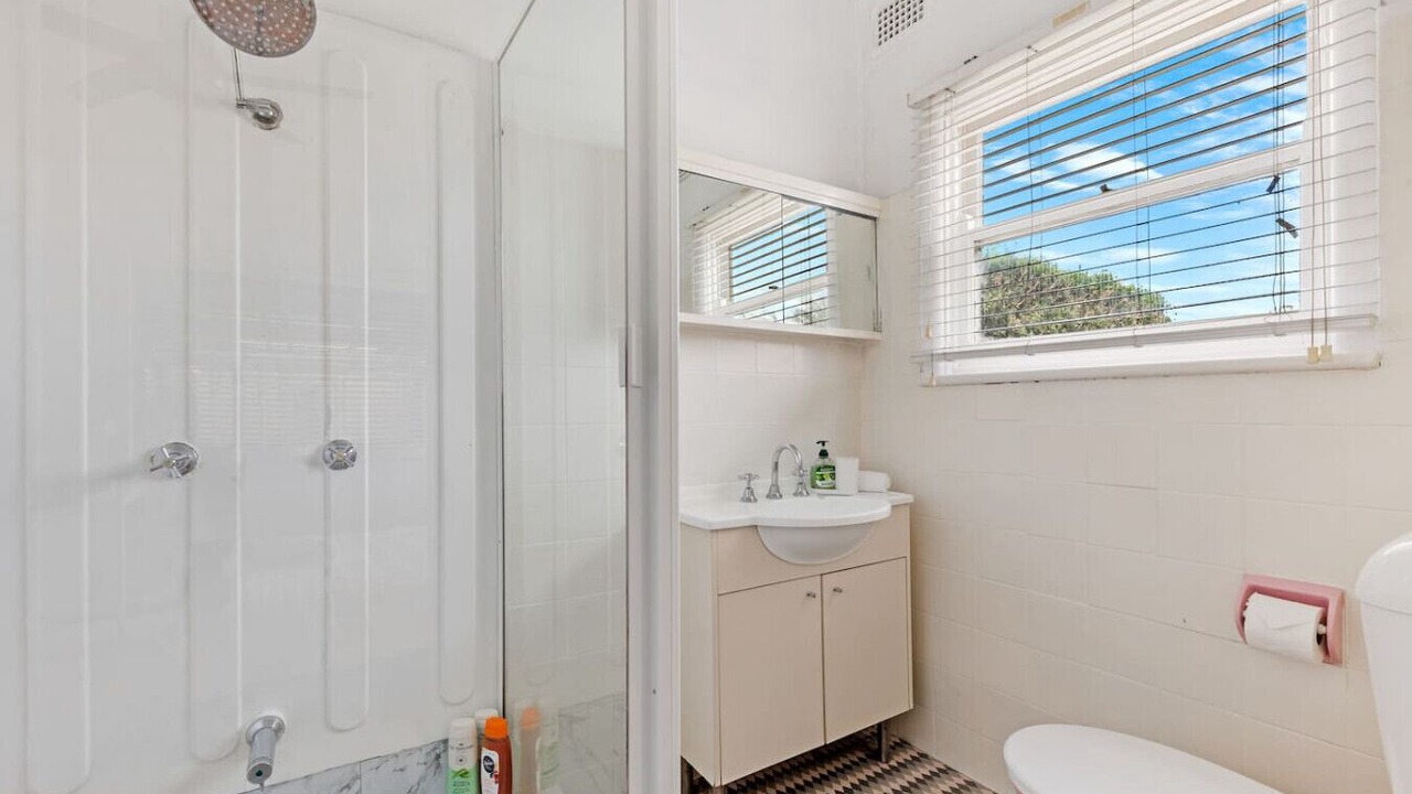 Photo of Bathroom in Sans Souci