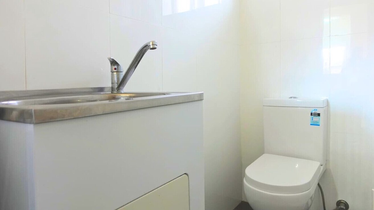 Photo of Bathroom in Sans Souci