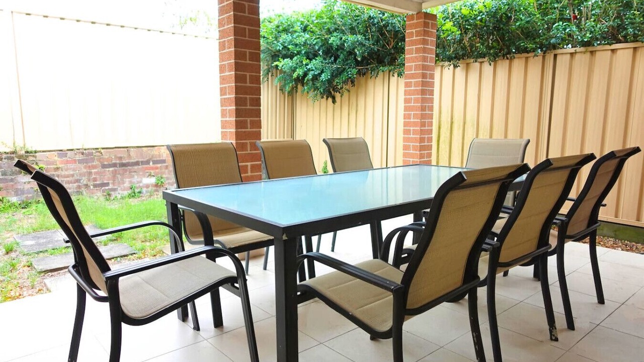 Photo of Outdoor in Sans Souci