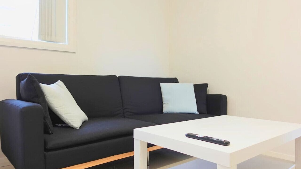 Photo of Livingroom in Sans Souci