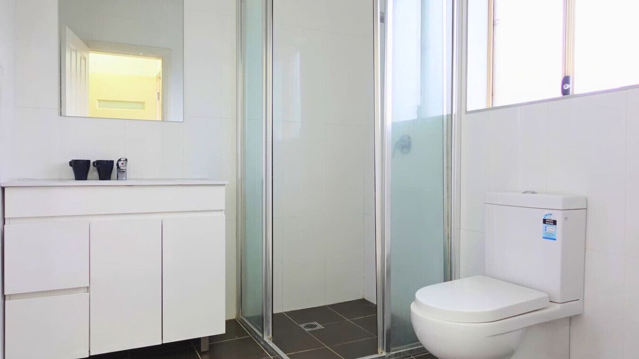Photo of Bathroom in Sans Souci