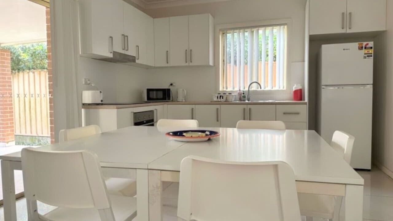 Photo of Kitchen in Sans Souci
