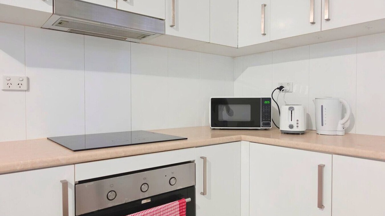 Photo of Kitchen in Sans Souci
