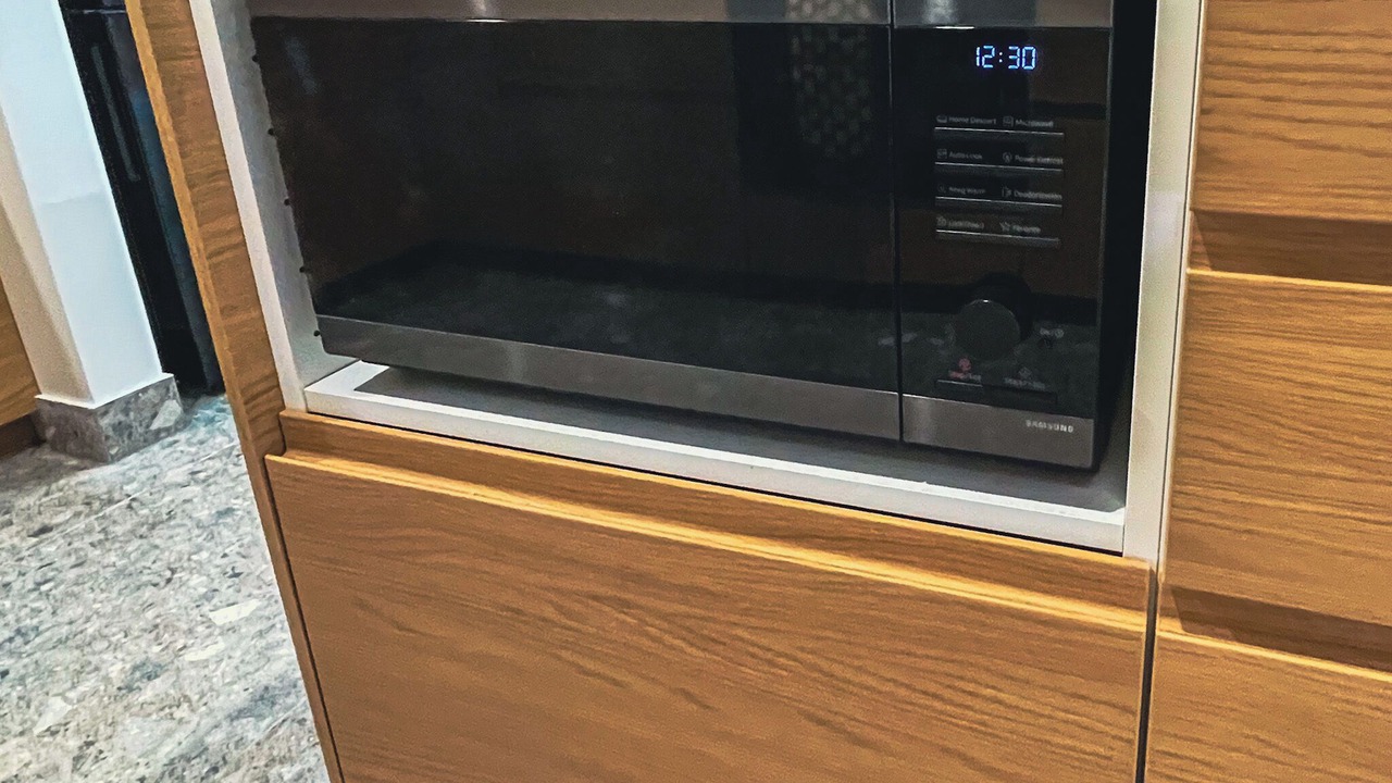 Photo of Kitchen in Mudgeeraba