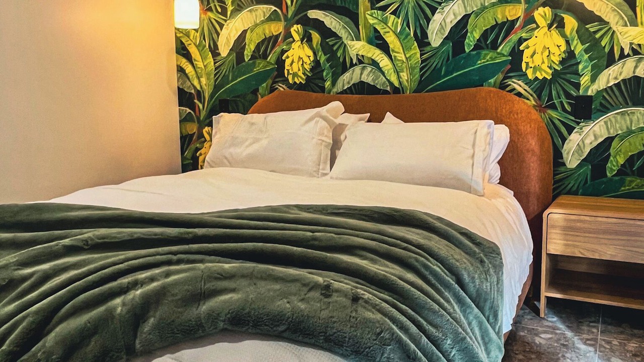 Photo of Bedroom in Mudgeeraba
