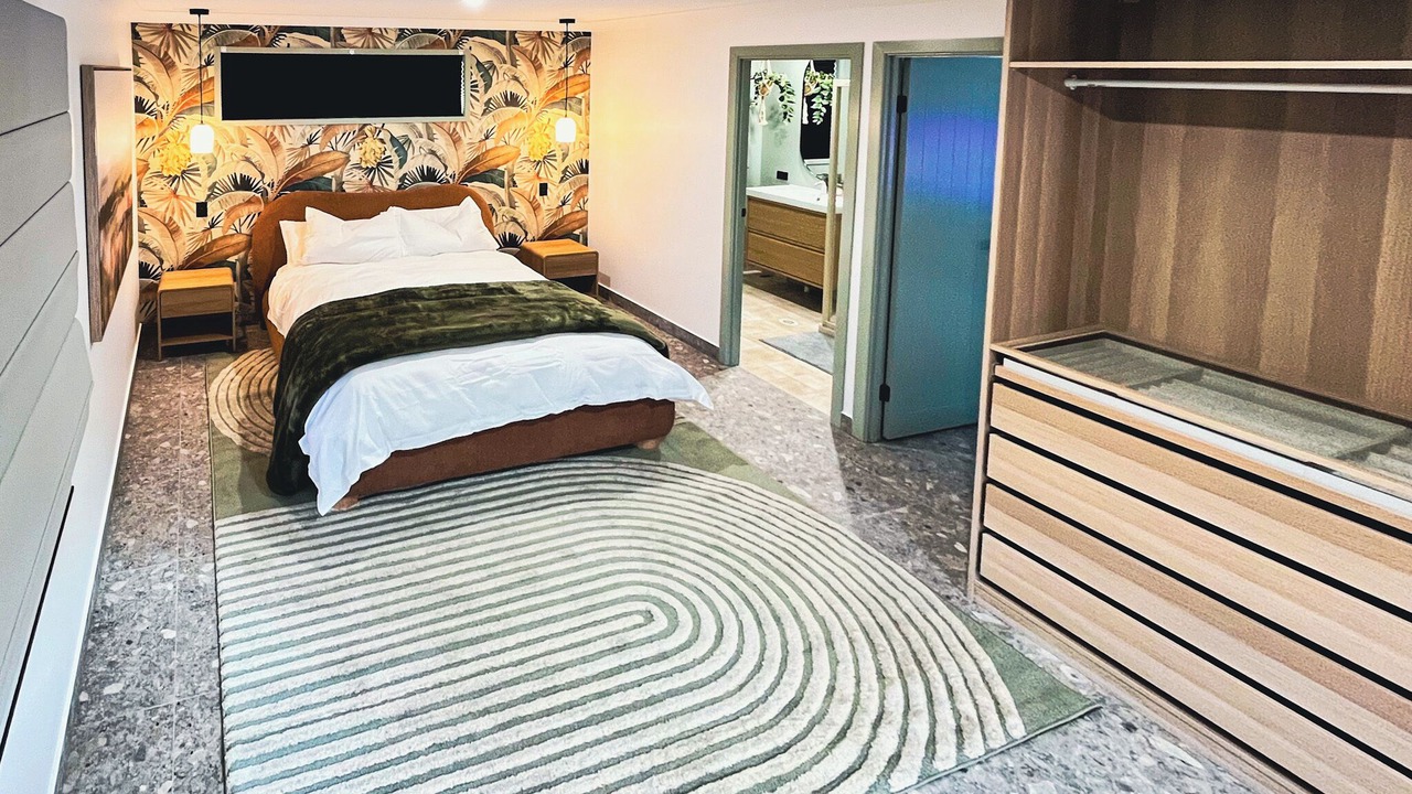 Photo of Bedroom in Mudgeeraba