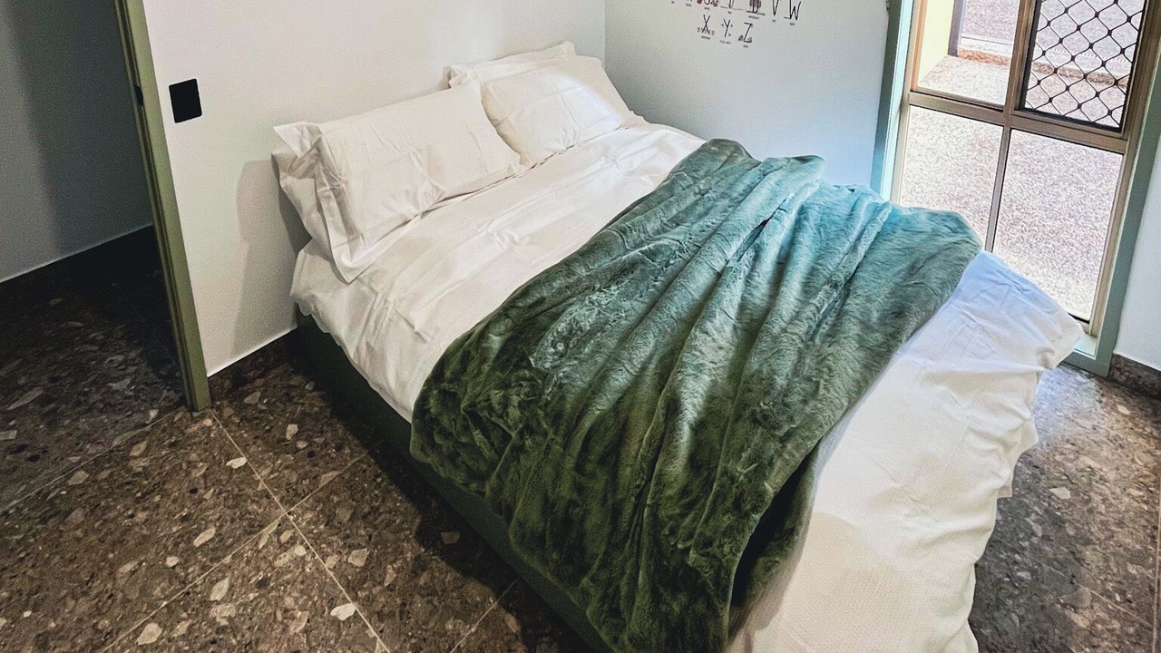 Photo of Bedroom in Mudgeeraba