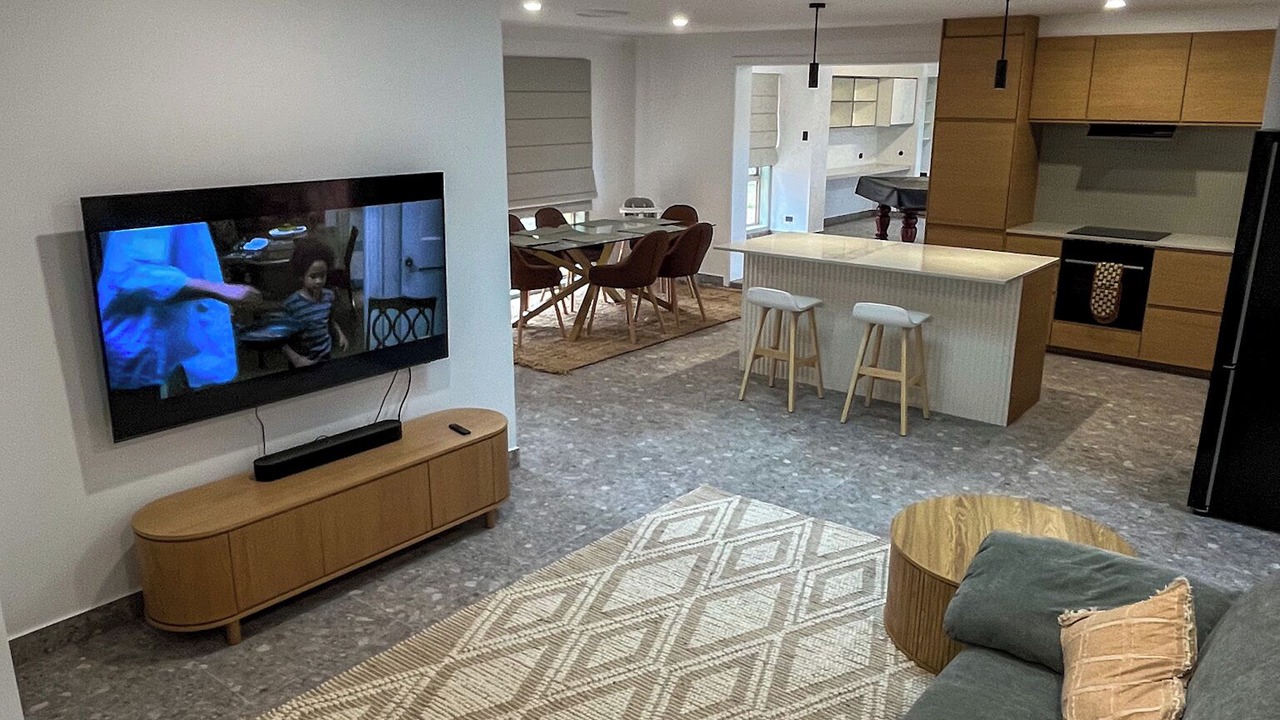 Photo of Livingroom in Mudgeeraba
