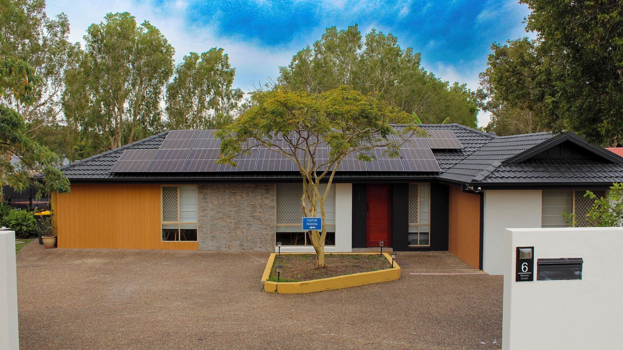 Photo of Outdoor in Mudgeeraba