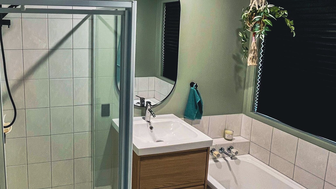 Photo of Bathroom in Mudgeeraba