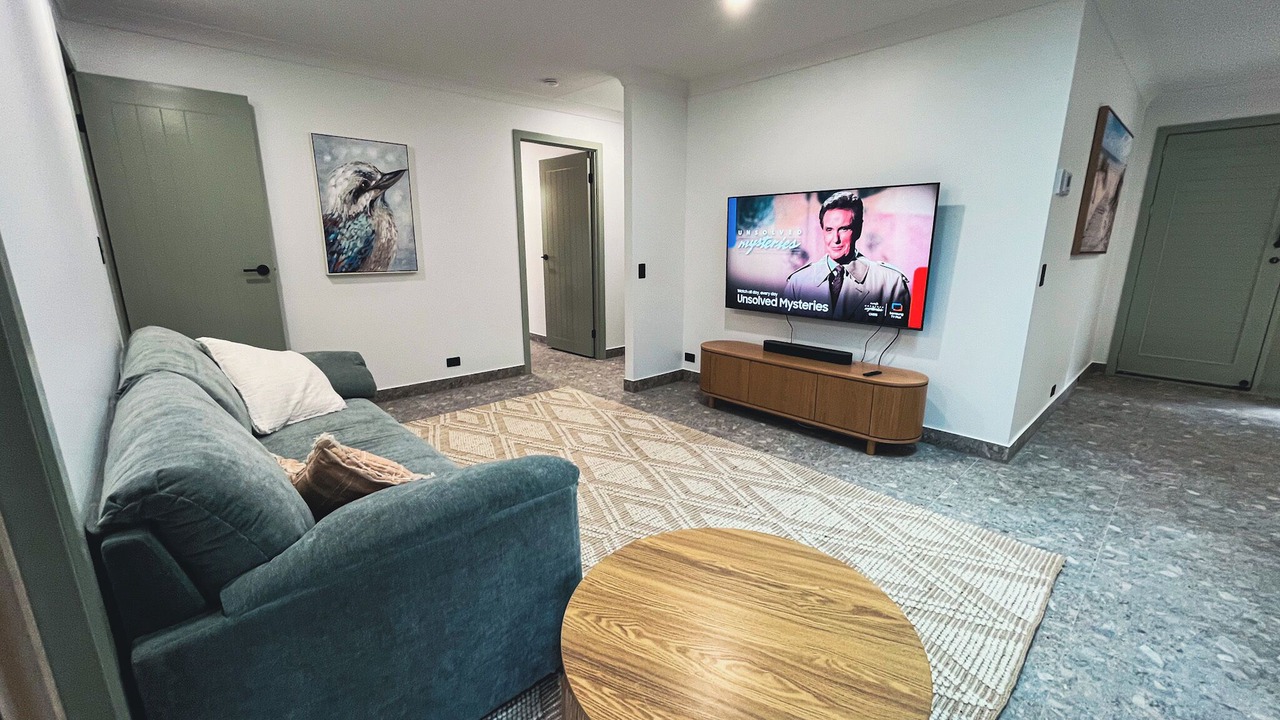 Photo of Livingroom in Mudgeeraba