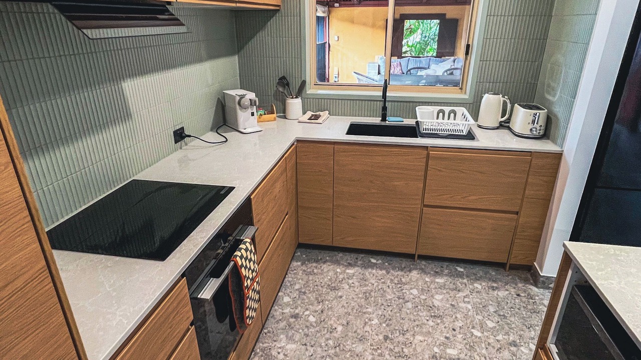 Photo of Kitchen in Mudgeeraba