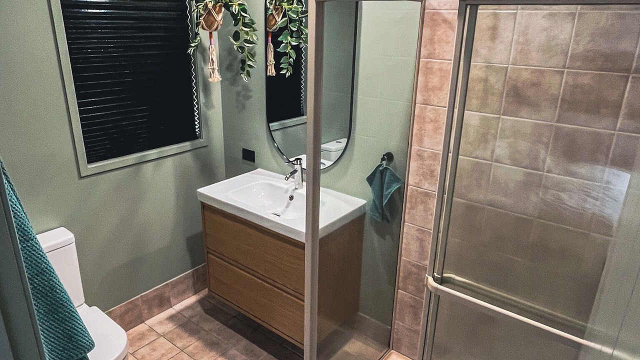 Photo of Bathroom in Mudgeeraba