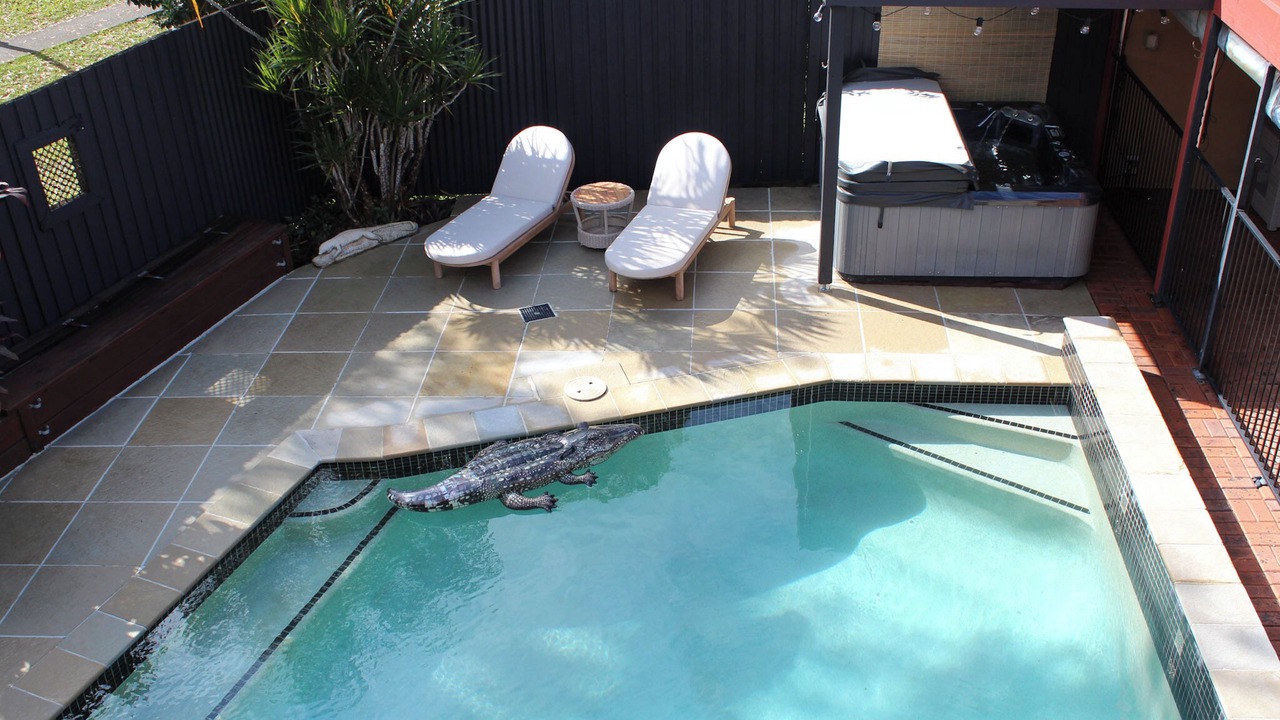Photo of Patio Balcony in Mudgeeraba