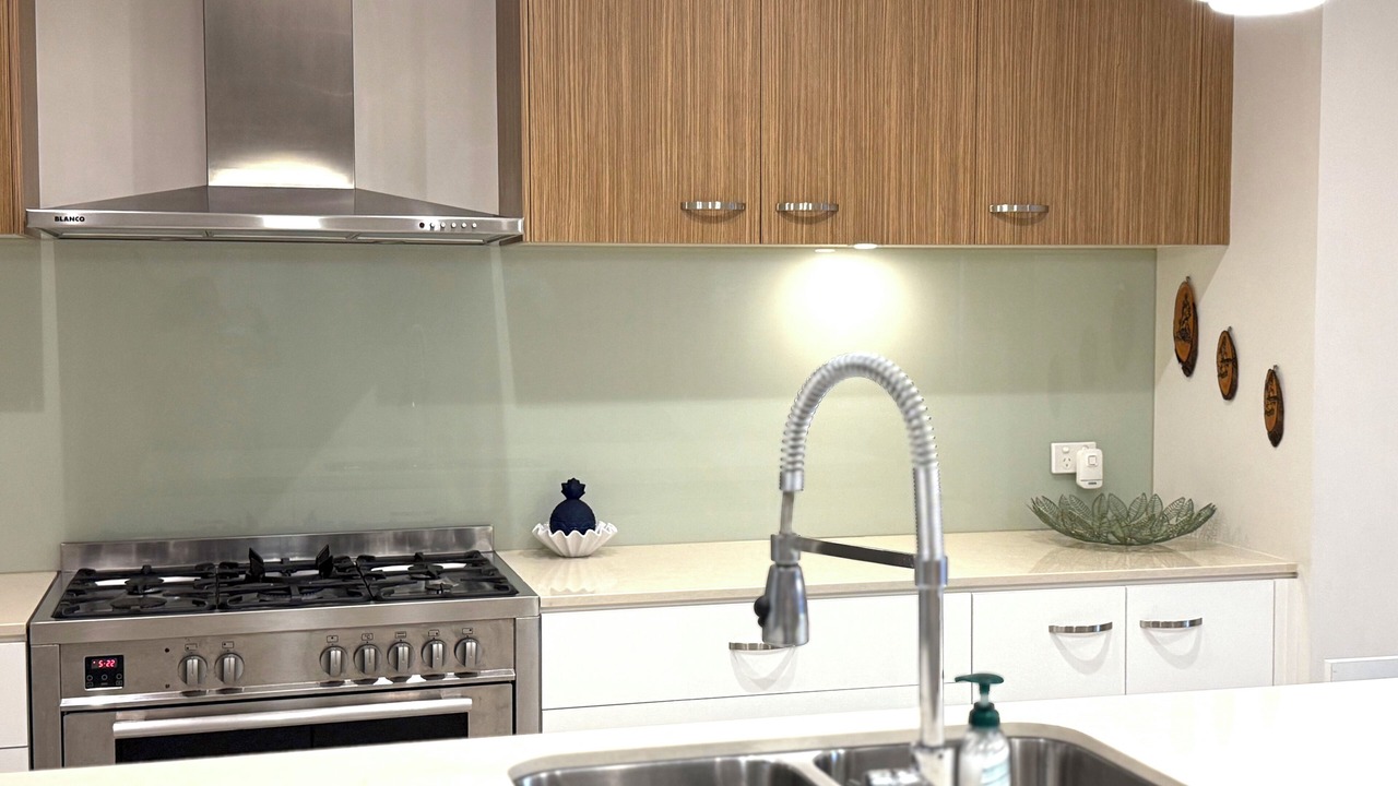 Photo of Kitchen in Craigieburn