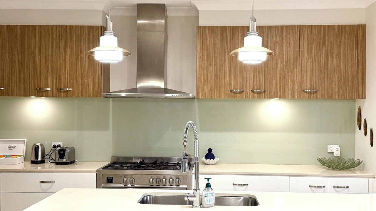 Photo of Kitchen in Craigieburn