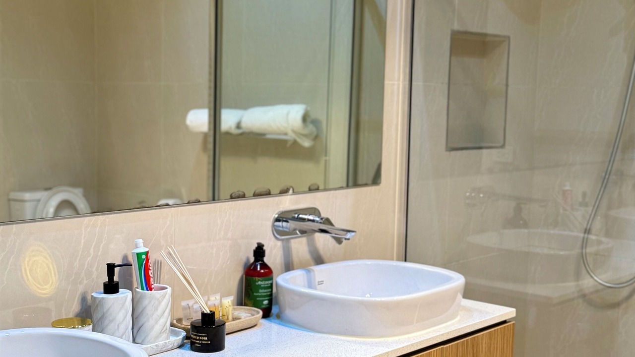 Photo of Bathroom in Craigieburn