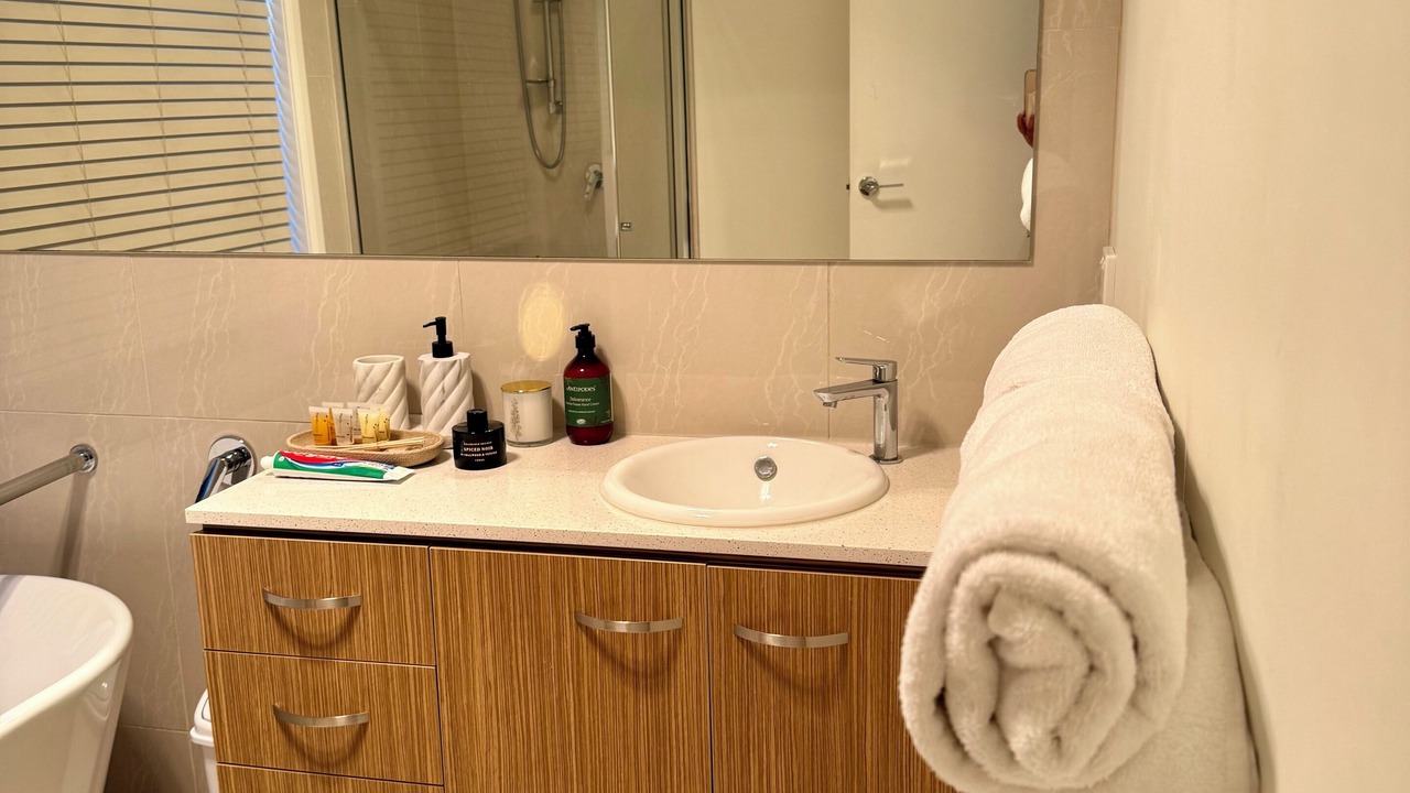 Photo of Bathroom in Craigieburn