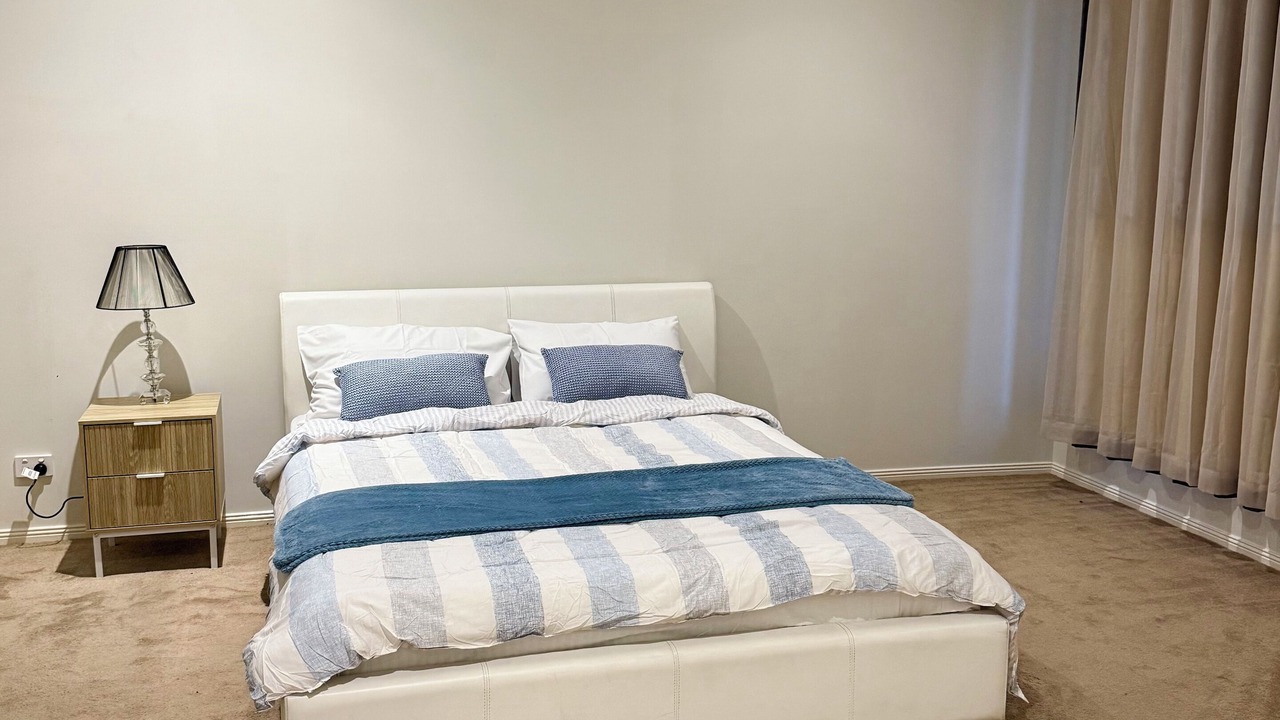 Photo of Bedroom in Craigieburn