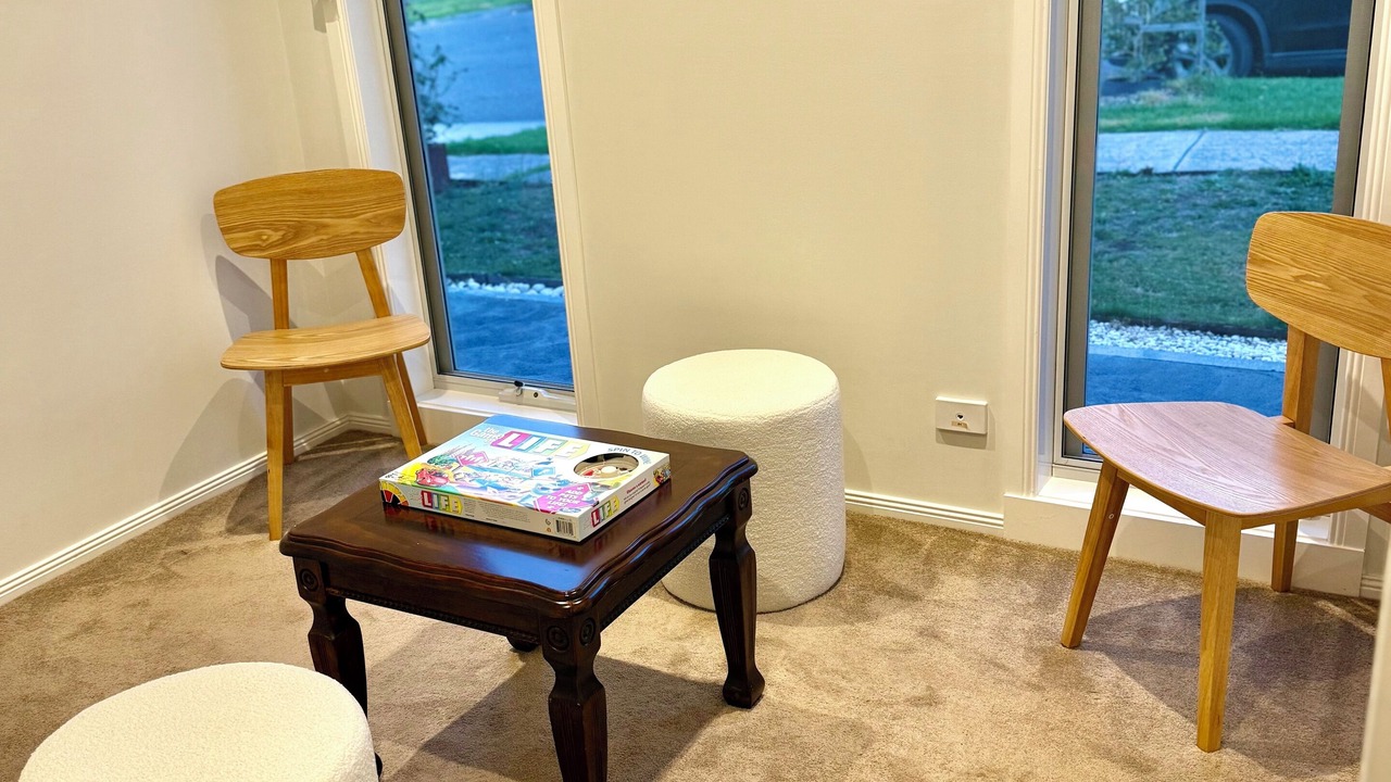 Photo of Bedroom in Craigieburn