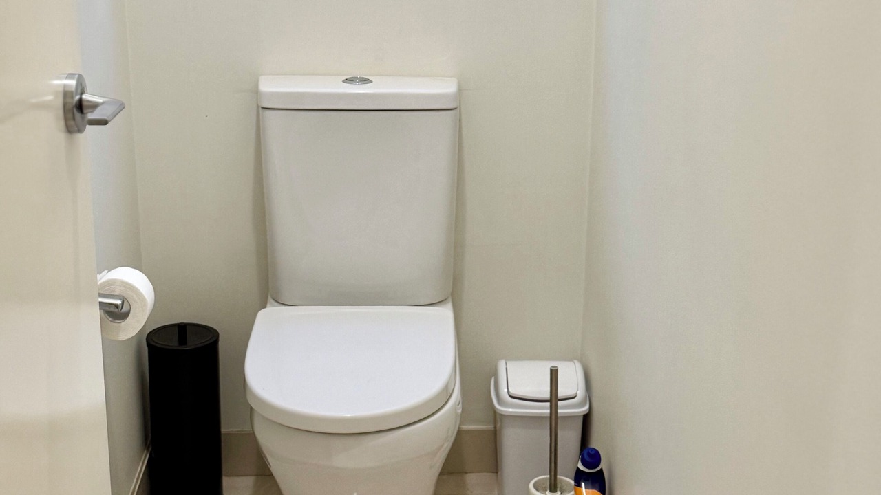 Photo of Bathroom in Craigieburn