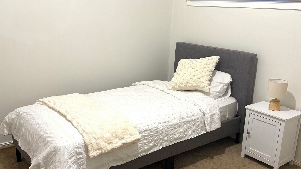 Photo of Bedroom in Craigieburn