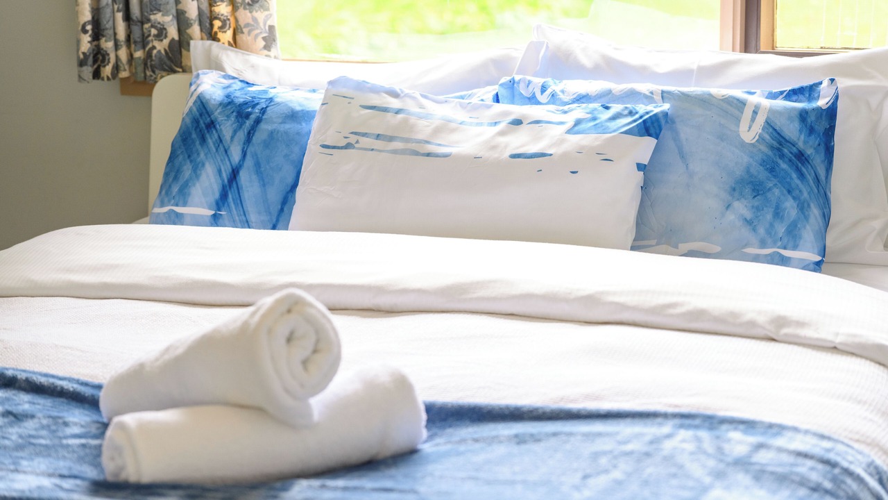 Photo of Bedroom in North Turramurra