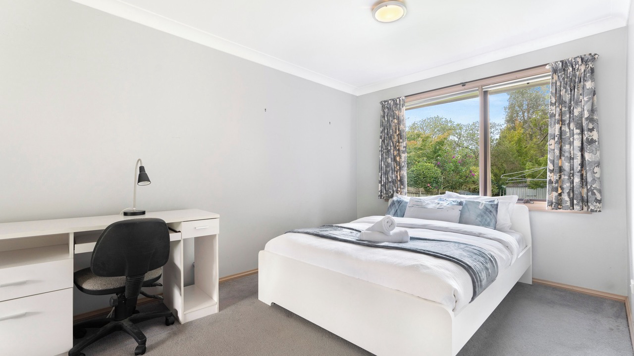Photo of Bedroom in North Turramurra