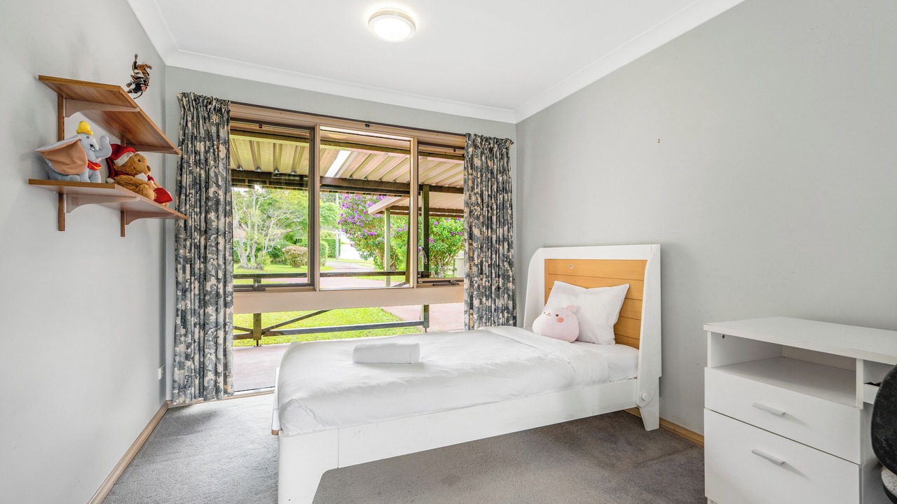 Photo of Bedroom in North Turramurra