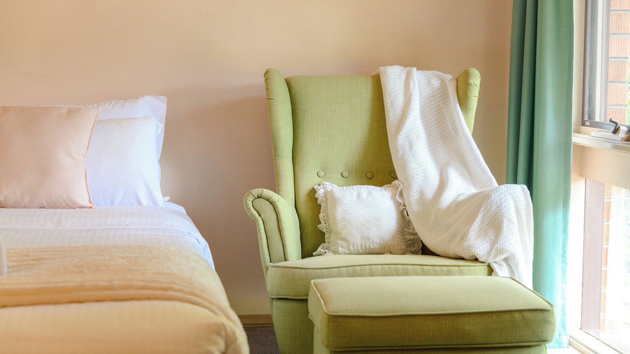 Photo of Bedroom in North Turramurra
