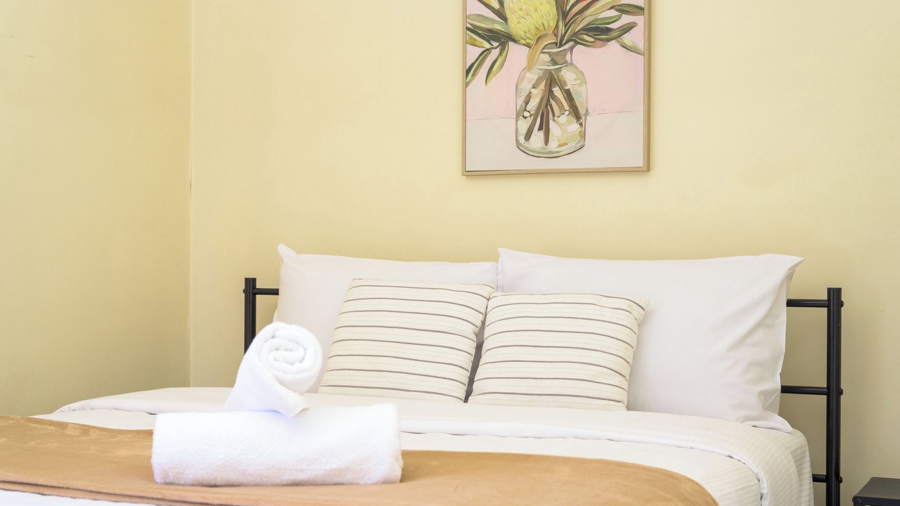 Photo of Bedroom in North Turramurra
