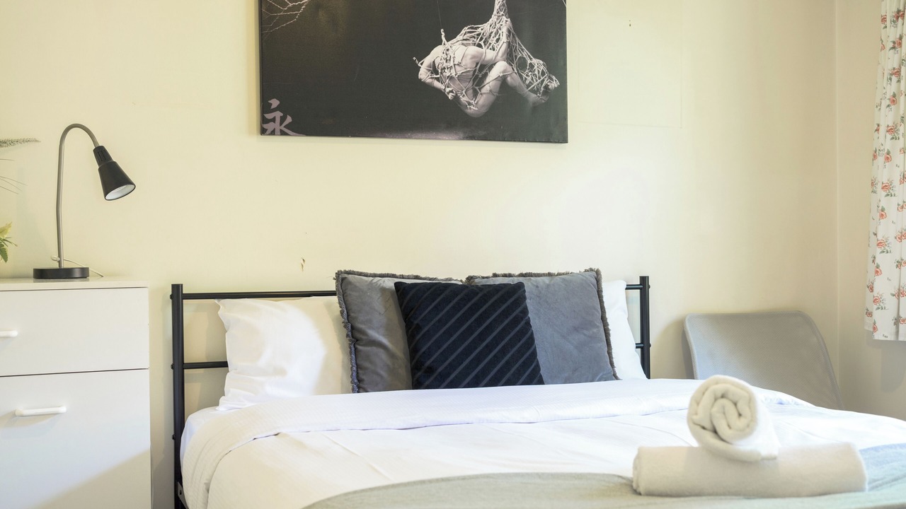 Photo of Bedroom in North Turramurra