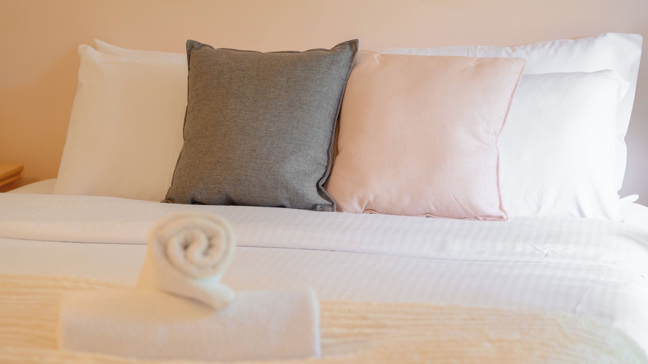 Photo of Bedroom in North Turramurra