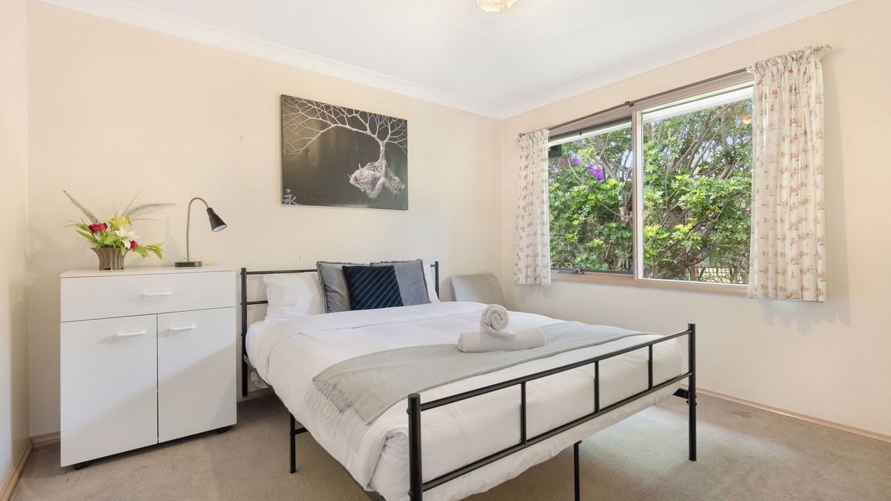 Photo of Bedroom in North Turramurra