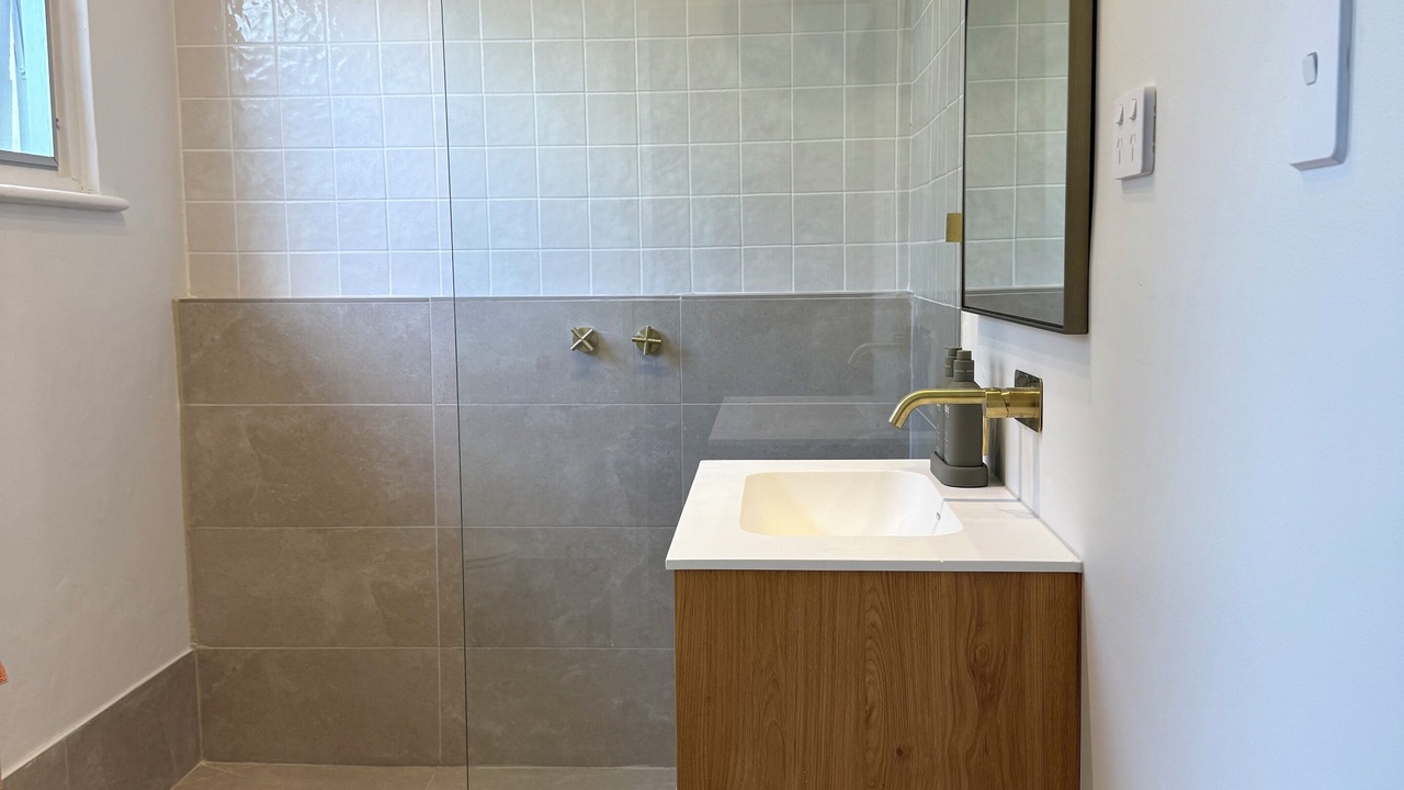Photo of Bathroom in Tanunda